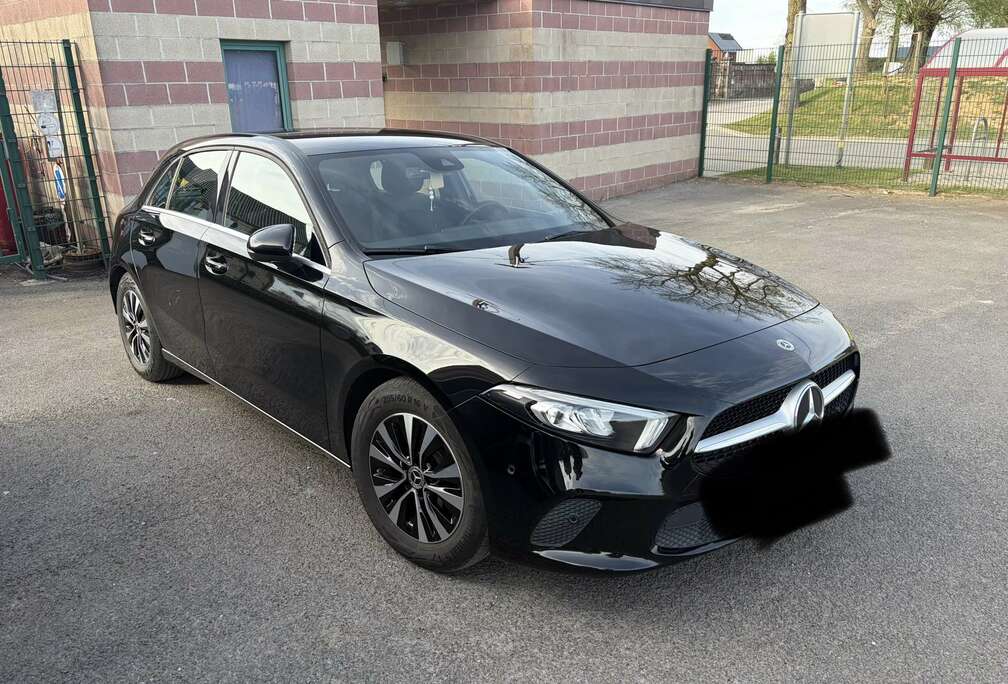 Mercedes-Benz Business Solution Essential