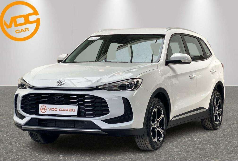 MG COMFORT 1.5 HYBRID +