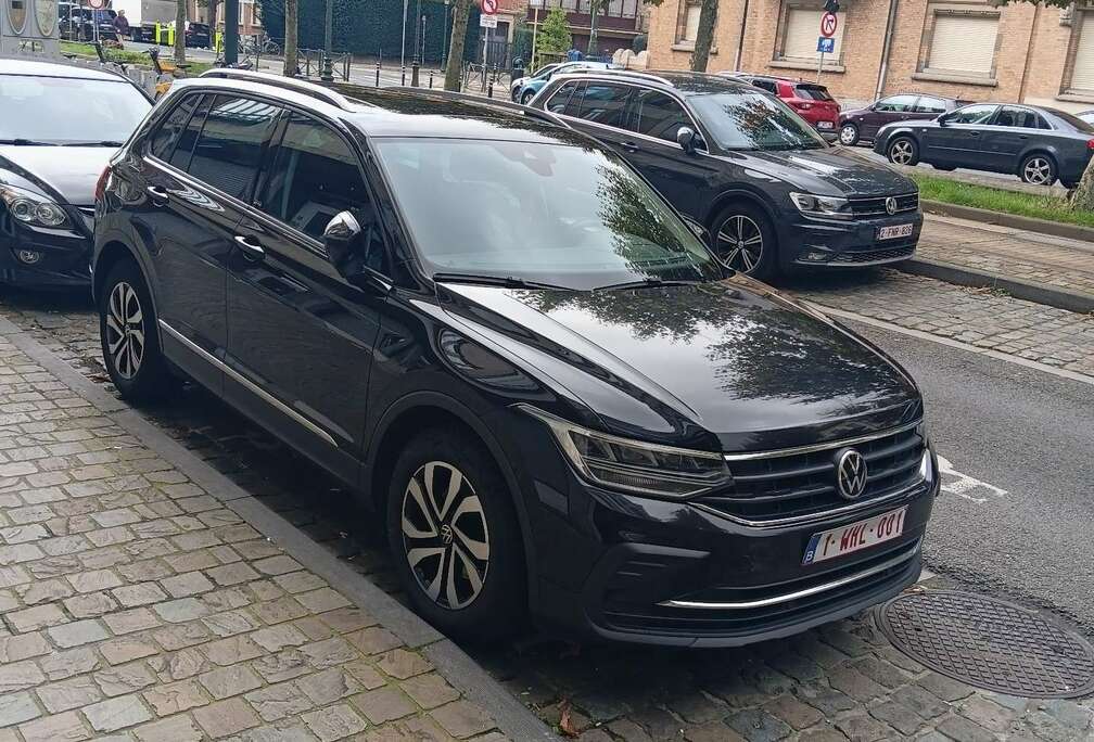 Volkswagen 2.0 TDI SCR Active