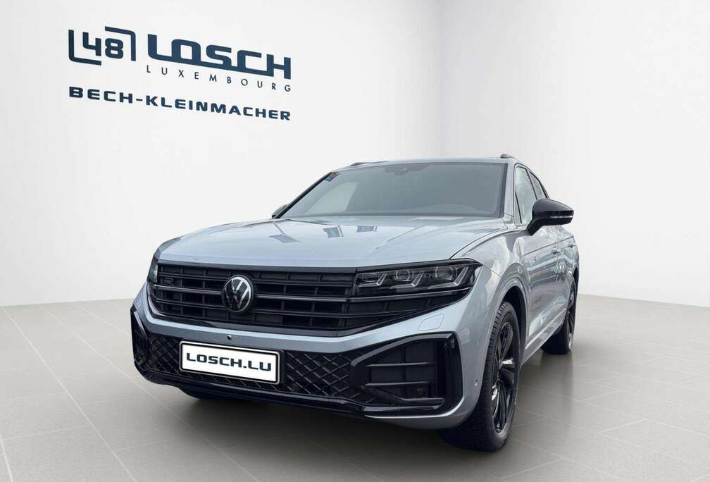 Volkswagen R-Line