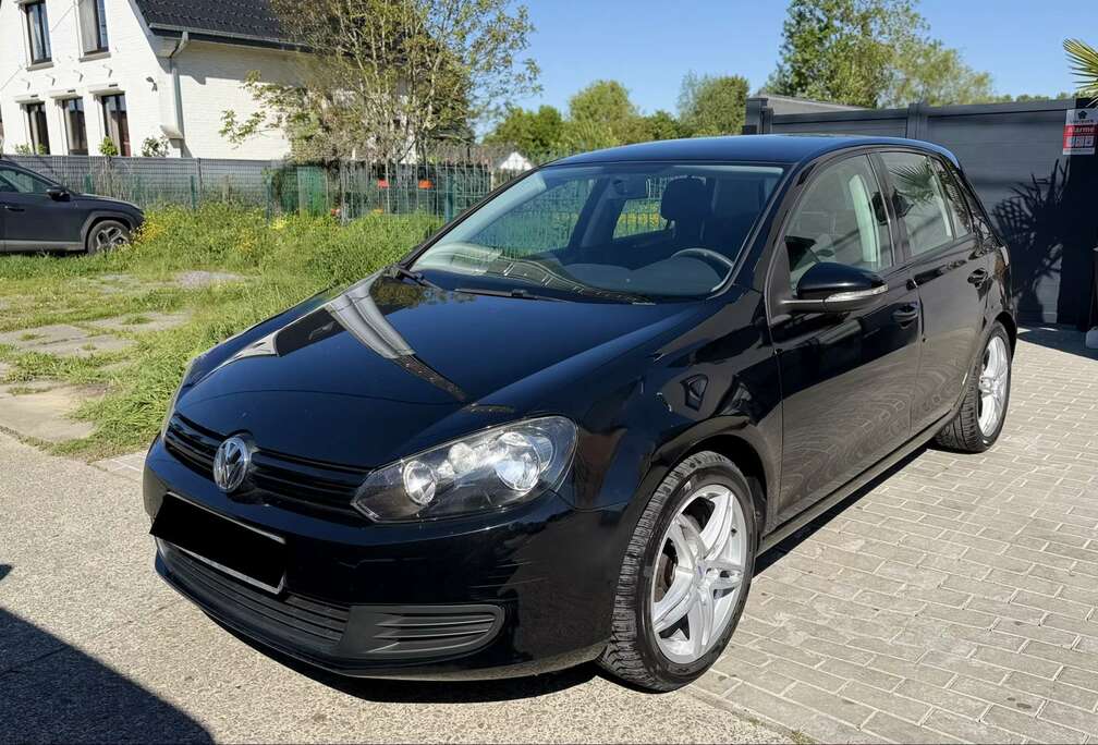 Volkswagen 1.4i Trendline