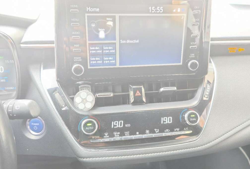 Toyota SW Hybrid 1.8 GR Sport GPF e-CVT
