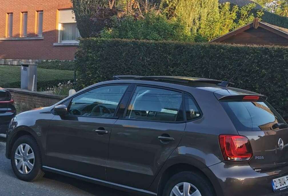 Volkswagen 1.2 70 Match