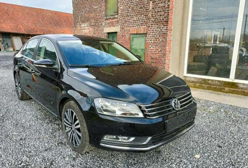 Volkswagen 1.6 CR TDi BlueMotion