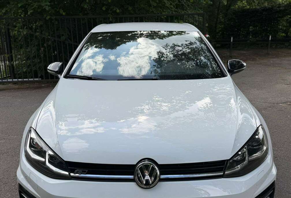 Volkswagen 1.5 TSI ACT Highline OPF DSG (EU6.2)