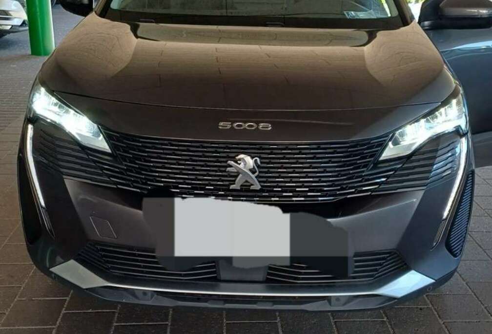 Peugeot 1.5 BlueHDi Active Pack