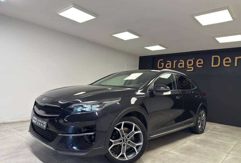 Kia 1.6**TOIT OUVRANT**GPS**GARANTIE 12MOIS