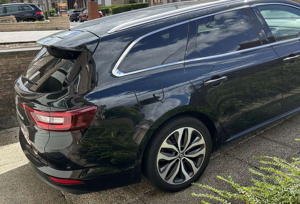 Renault SW 1.6 dCi Energy Intens EDC