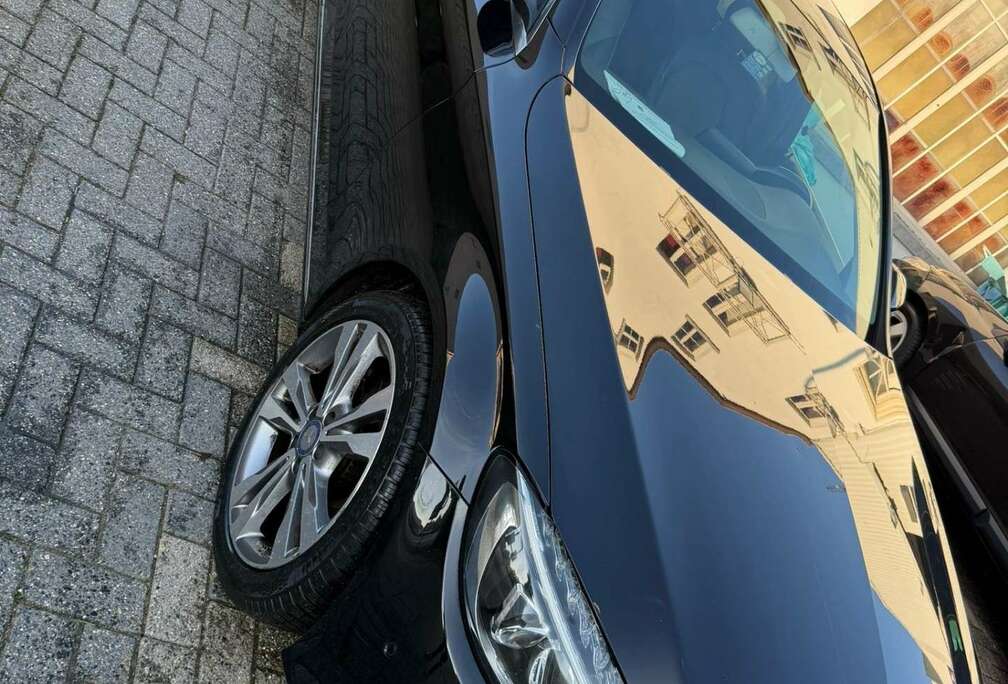 Mercedes-Benz T Esprit Selection