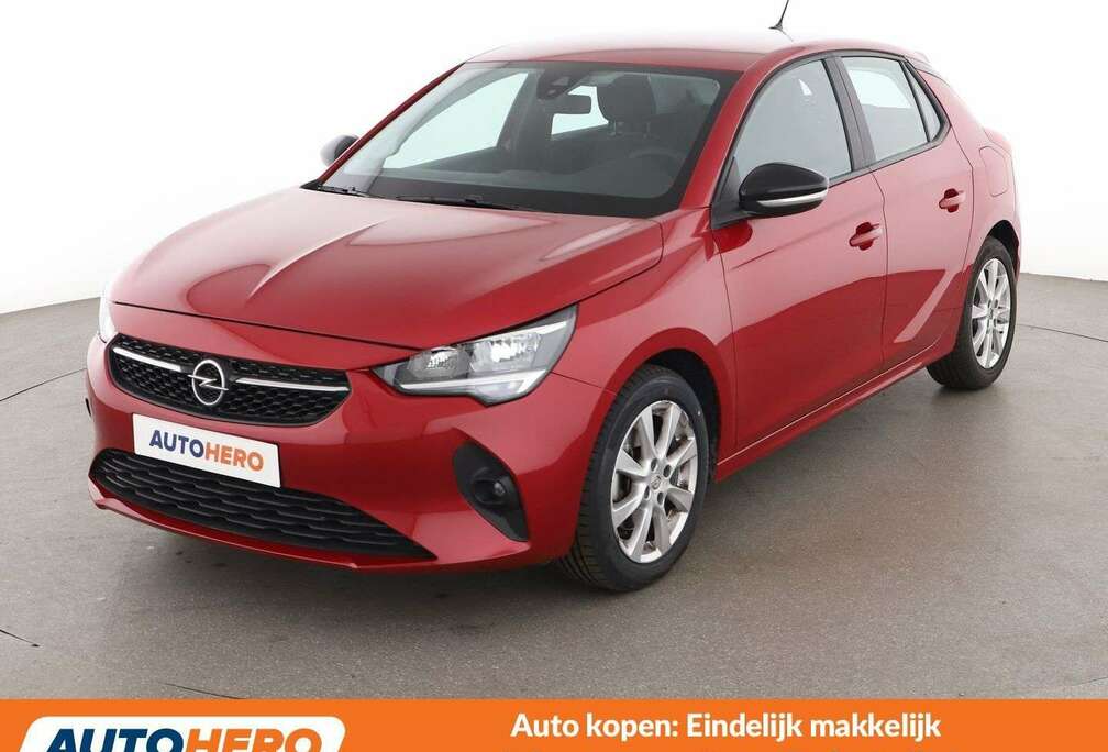 Opel 1.2 Turbo Edition