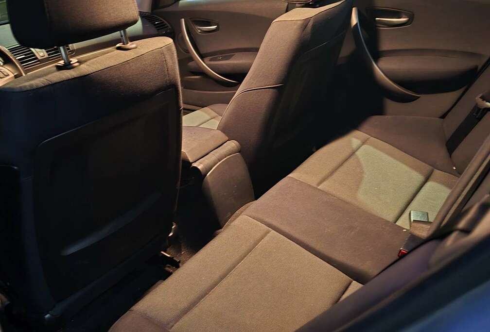BMW 116i