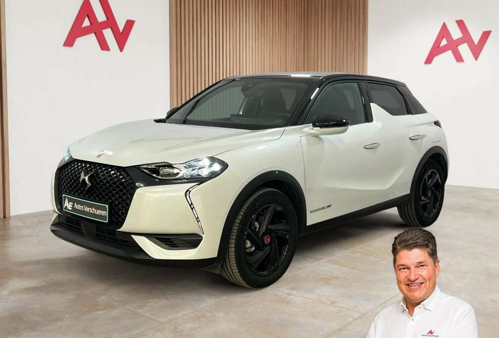 E-Tense 50 kWh Performance ** Zetelverwarm Ca...