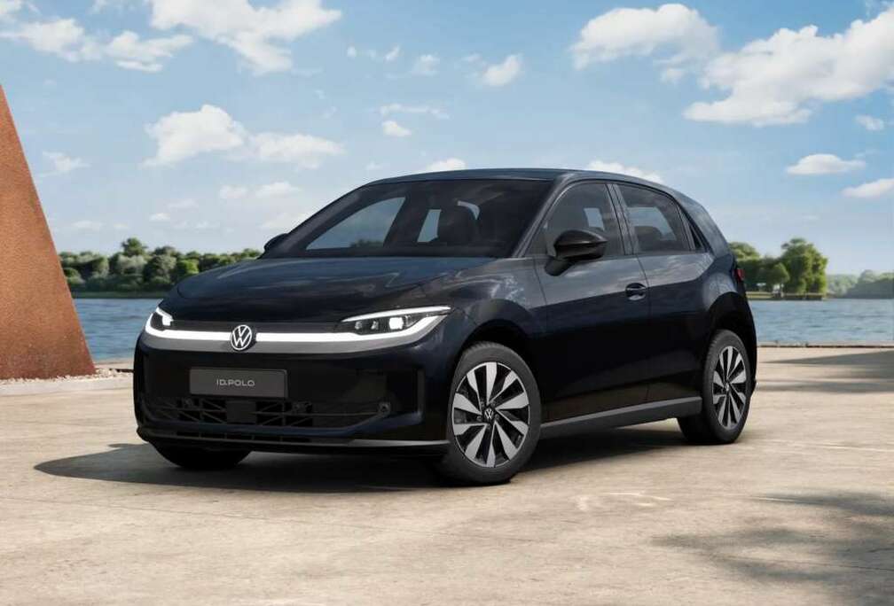 Volkswagen Style First Edition 55kwh|Toit Pano|ATR|JA17|LED