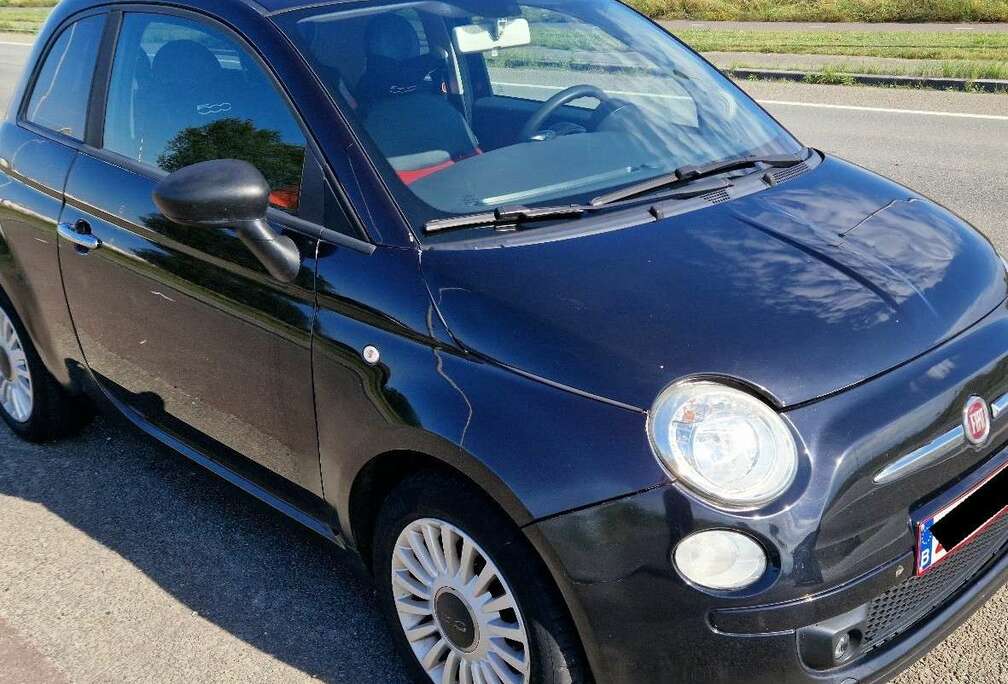 Fiat 1.2 Hatchback