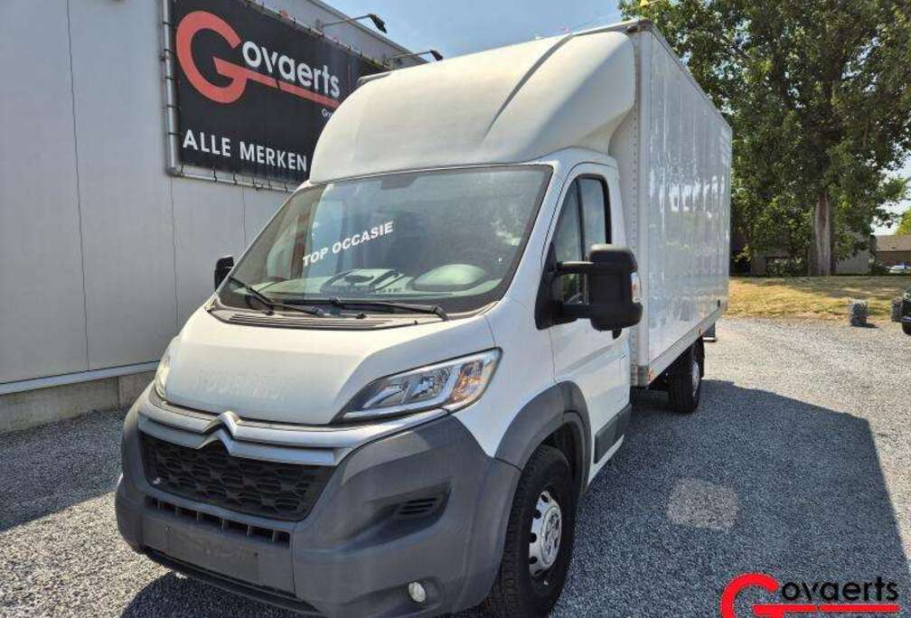 Citroen III Confort