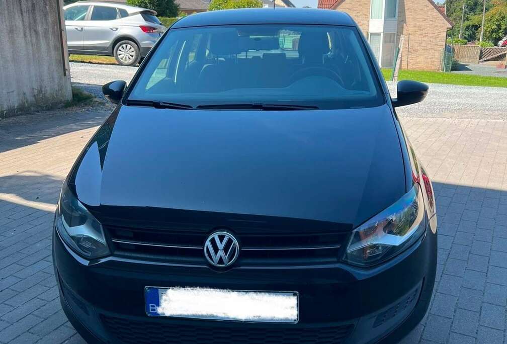 Volkswagen 1.2i polo volkswagen 2011 Carplay mogelijk !!!