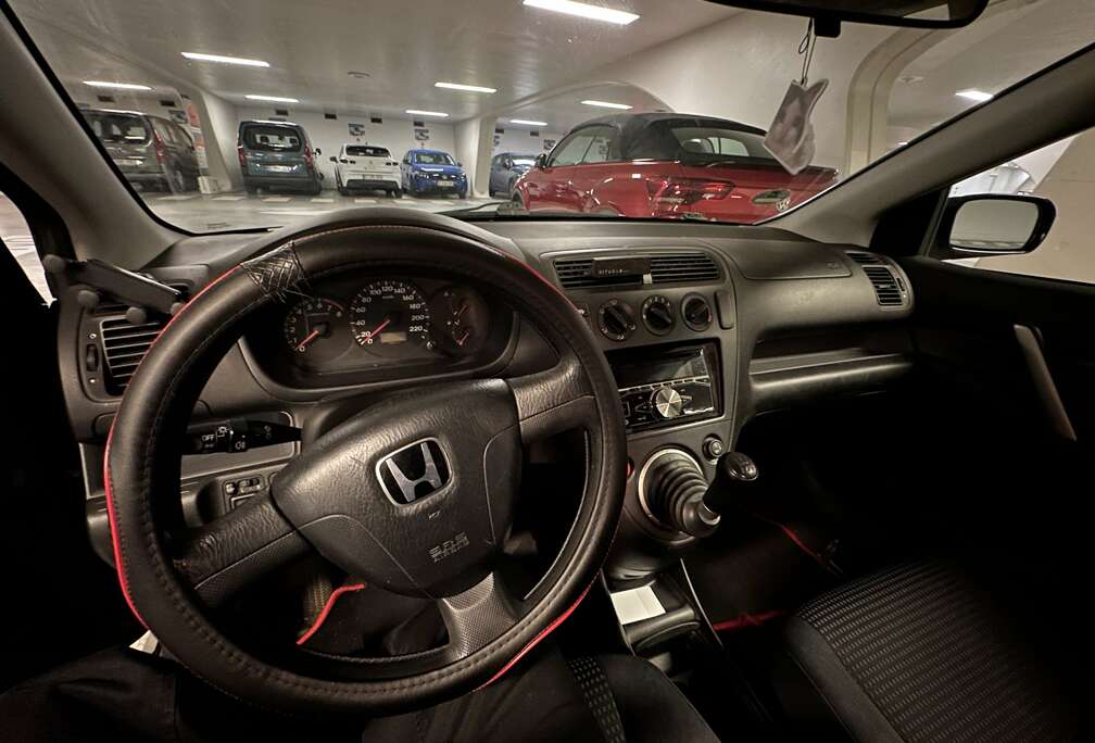 Honda 1.4i 16v LS