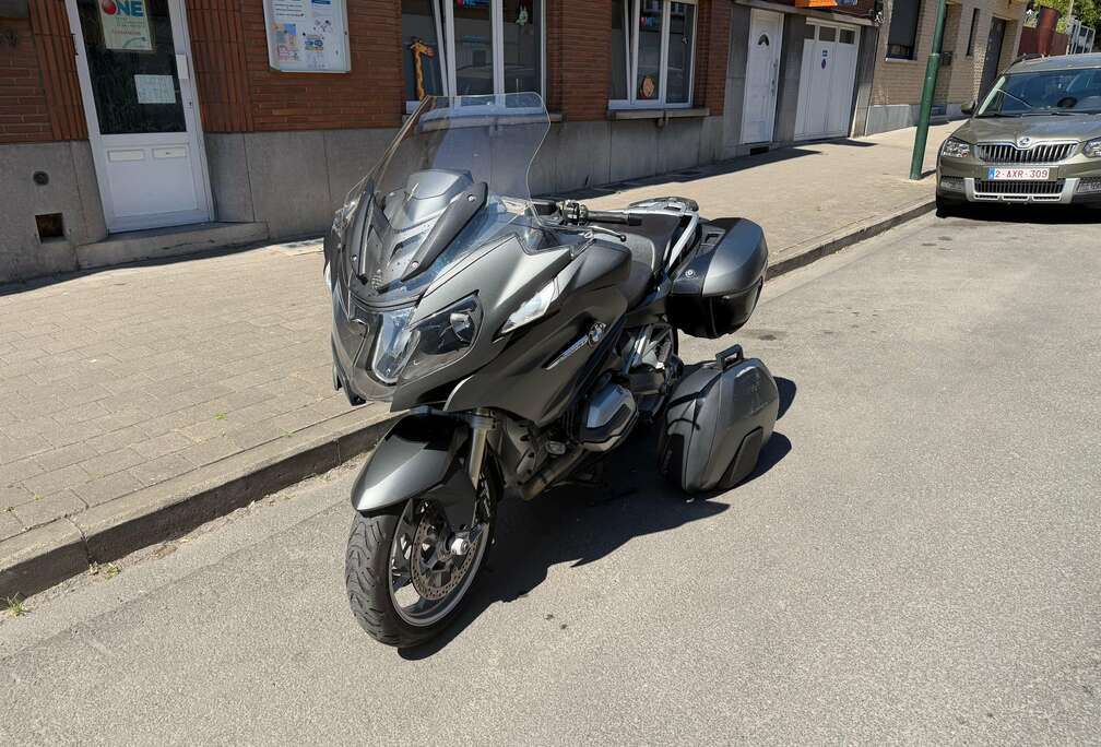 BMW LC