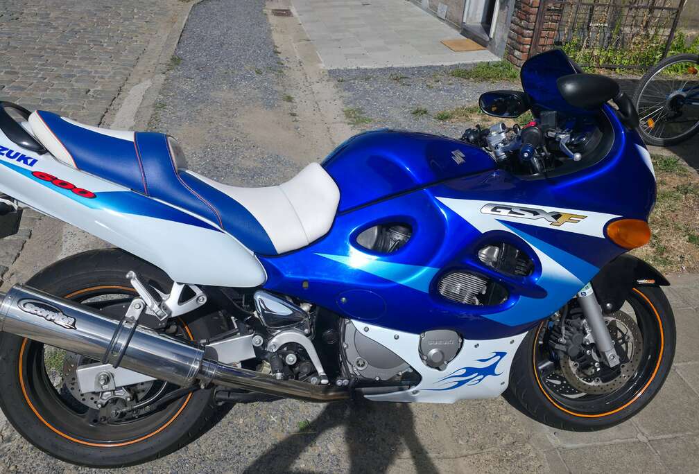 Suzuki