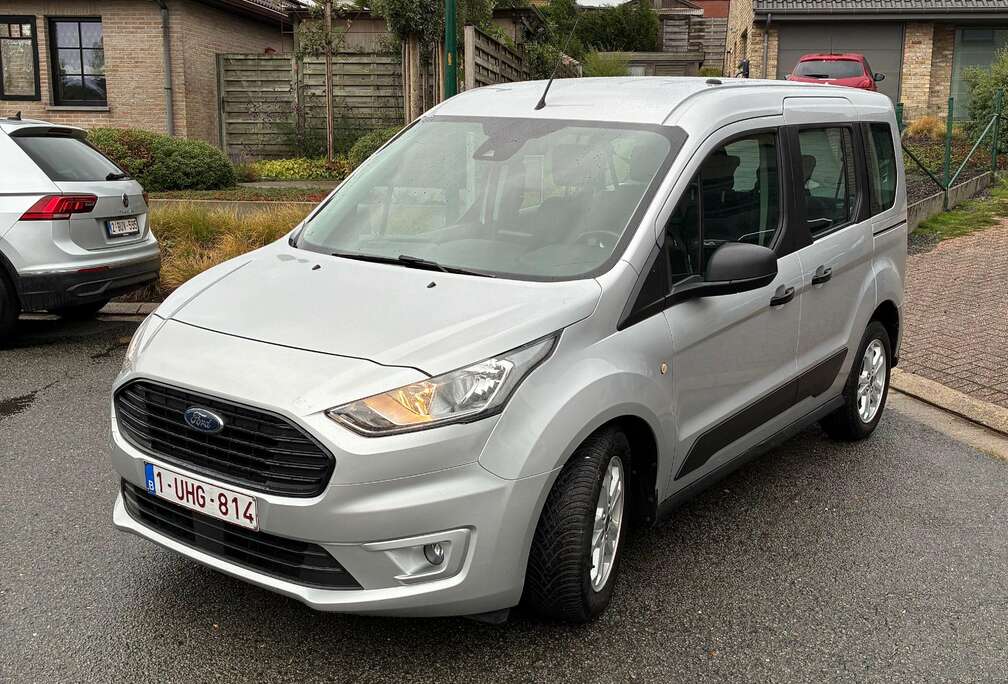 Ford 1.0 EcoBoost (EU6.2)