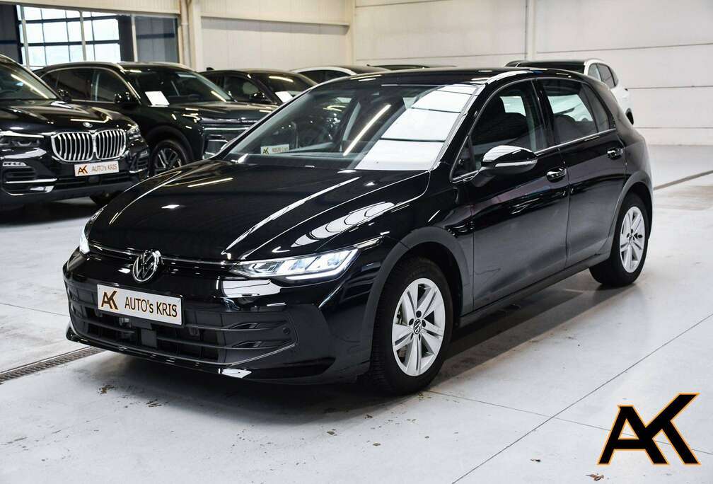 Volkswagen Golf 1.5 TSI Life - NAVIGATIE / SMARTLINK  / ACC / PDC