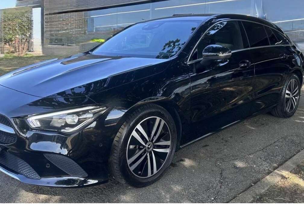 Mercedes-Benz d Essential Line