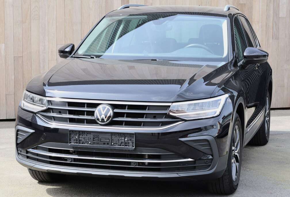 Volkswagen NIEUWE STAAT - Plug-in hybride - 70.449km - 24.900 euro+btw