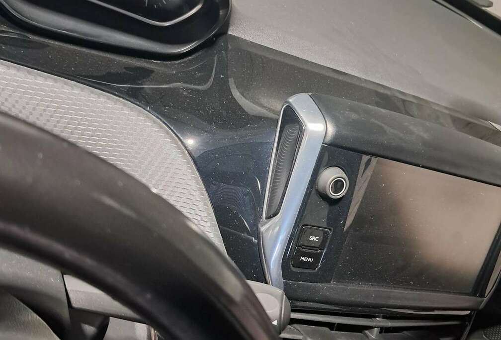 Peugeot 1.2 PureTech Allure S&S