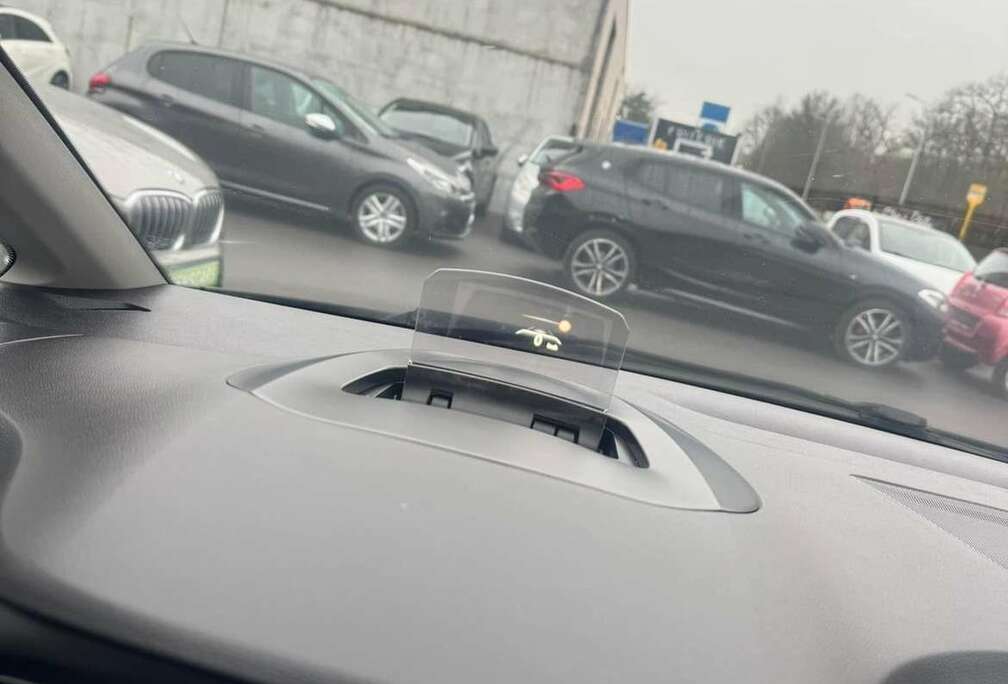 Renault 1.5 dCi Energy Initiale Paris EDC