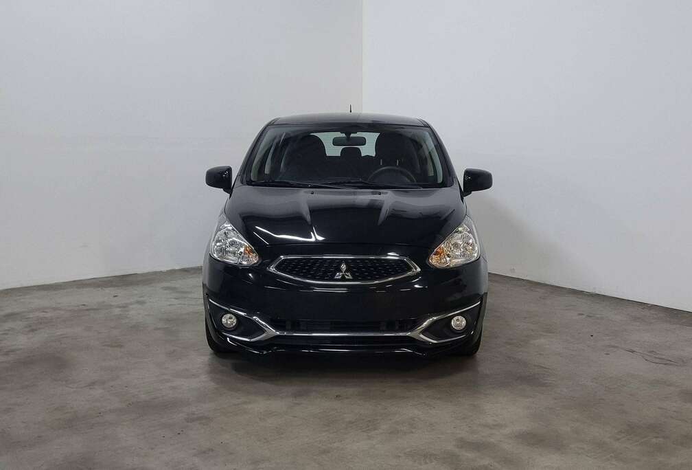 Mitsubishi 1.0i ClearTec Intro * AIRCO * ALU *