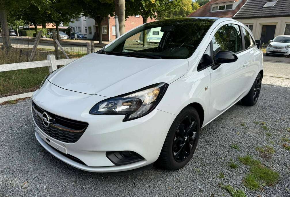 Opel 1.4i Essentia GARANTIE 1 AN/JAAR