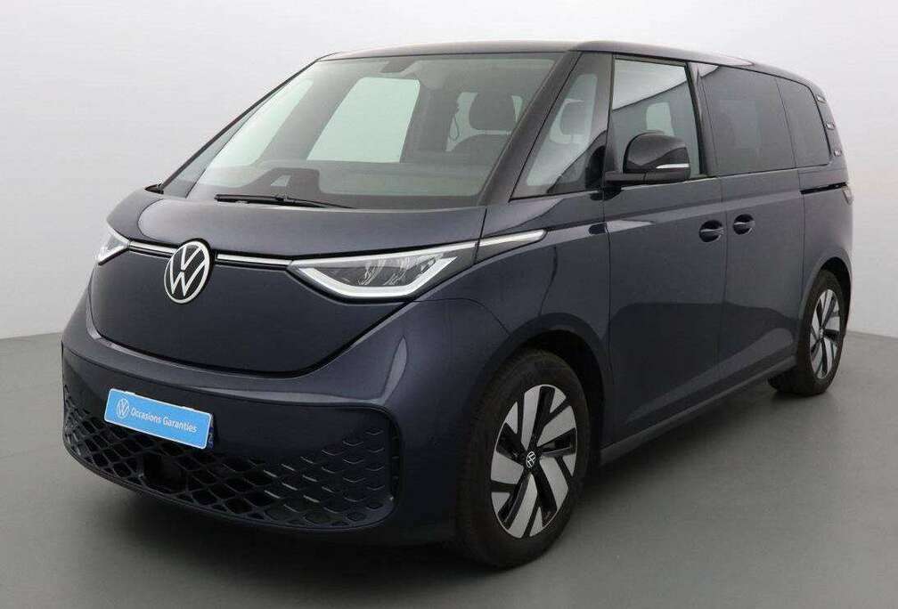 Volkswagen 79 kWh Pro - 2025