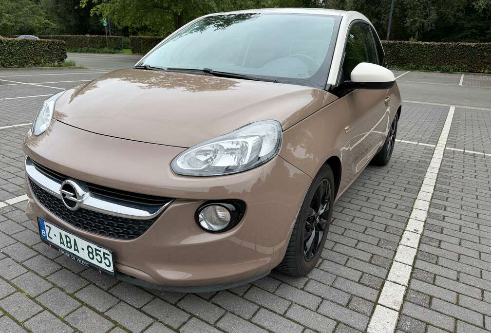 Opel Adam 1.4i