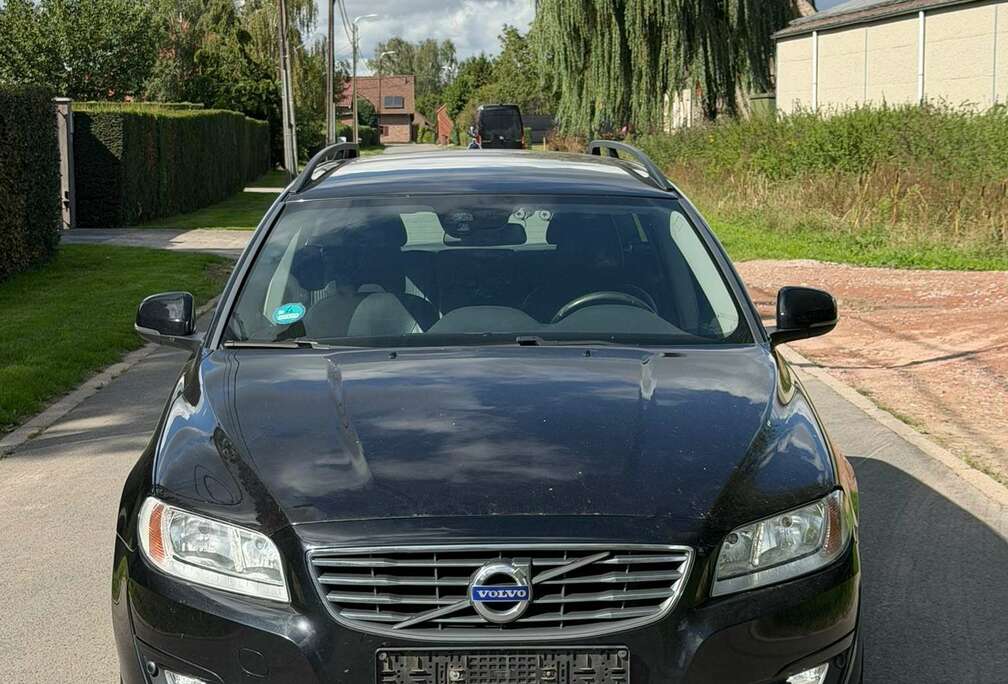 Volvo 2.0 D2 ECO Polar
