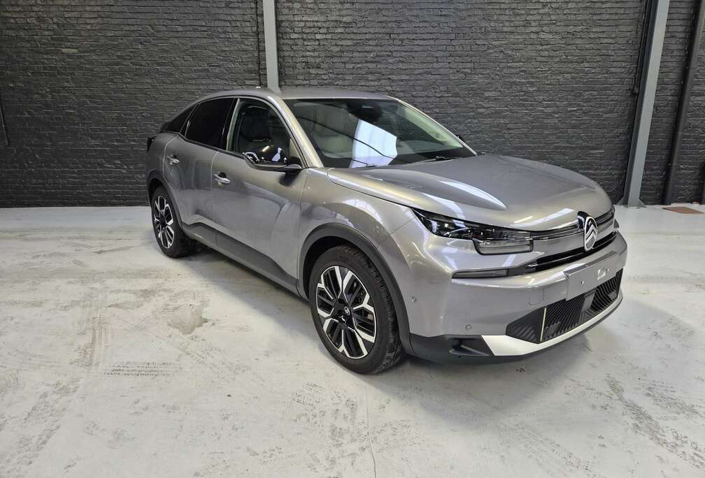 Citroen 1.2 Turbo 130 Automaat MAX - Facelift 7 jaar garantie