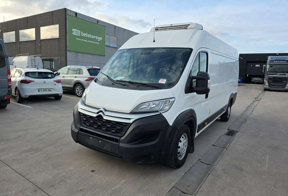 Citroen Maxi L4 (Stock ID 46133)