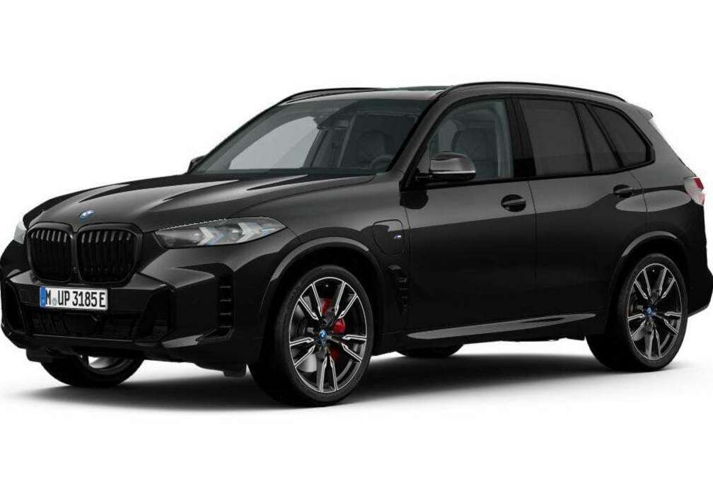 BMW xDrive50e M Sport / SKYLOUNGE / HUD / 360CAM / TRK