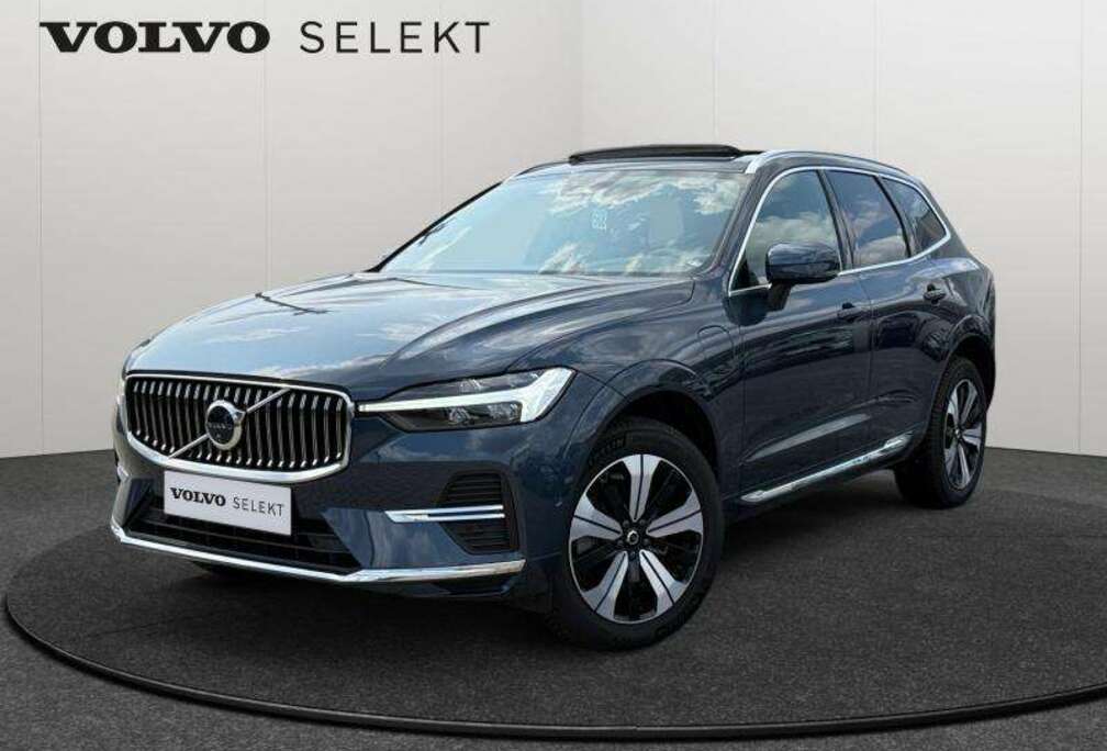 Volvo T6 Plus Bright / PHEV