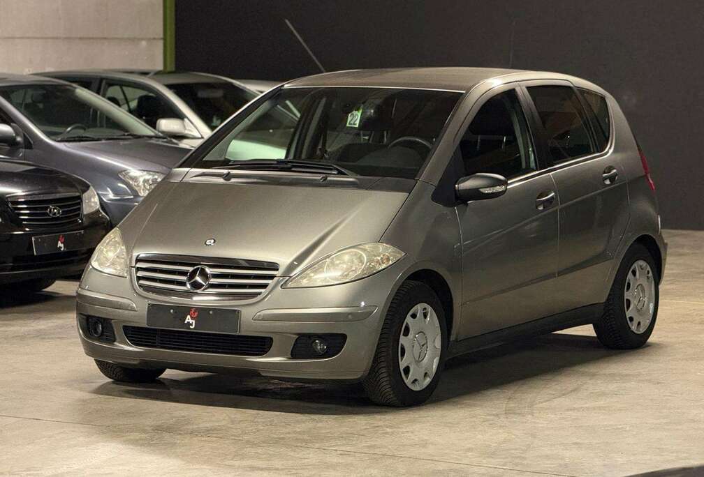 Mercedes-Benz A 150 Avantgarde Edition EXPORT//HANDELAAr