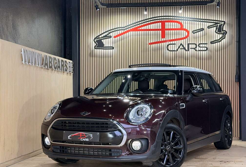 MINI 1.5A Cooper * GARANTIE 12 MOIS * 1ER PROP *