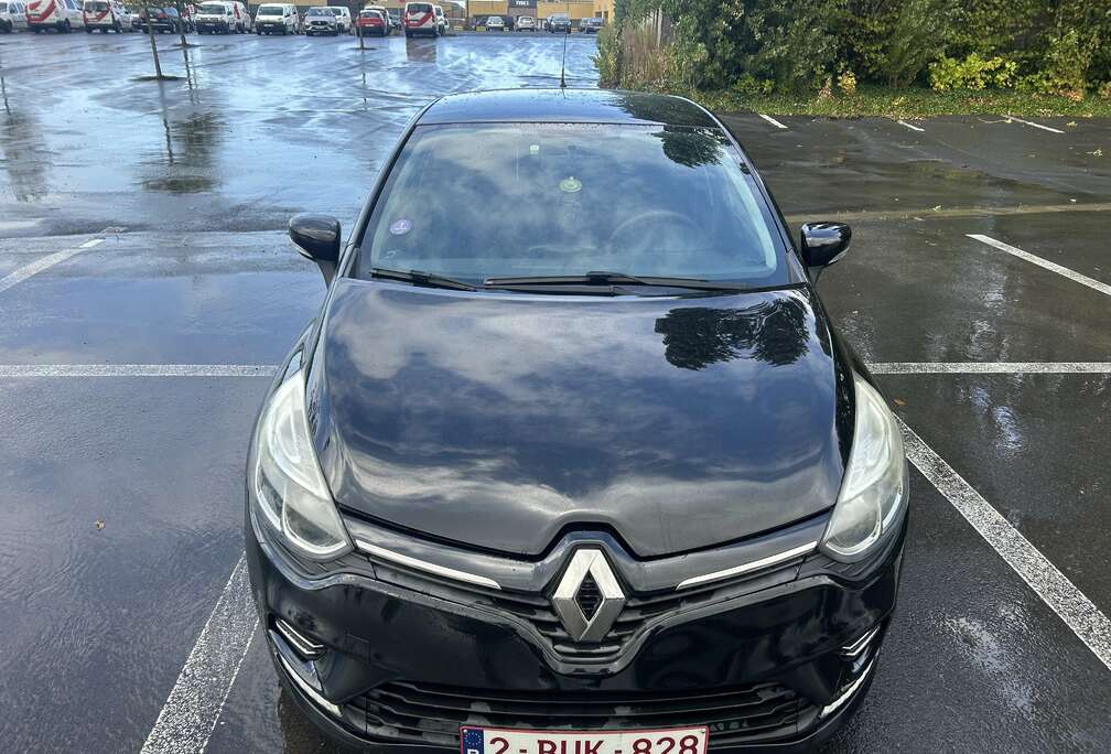 Renault Energy TCe 90 Start & Stop LIMITED