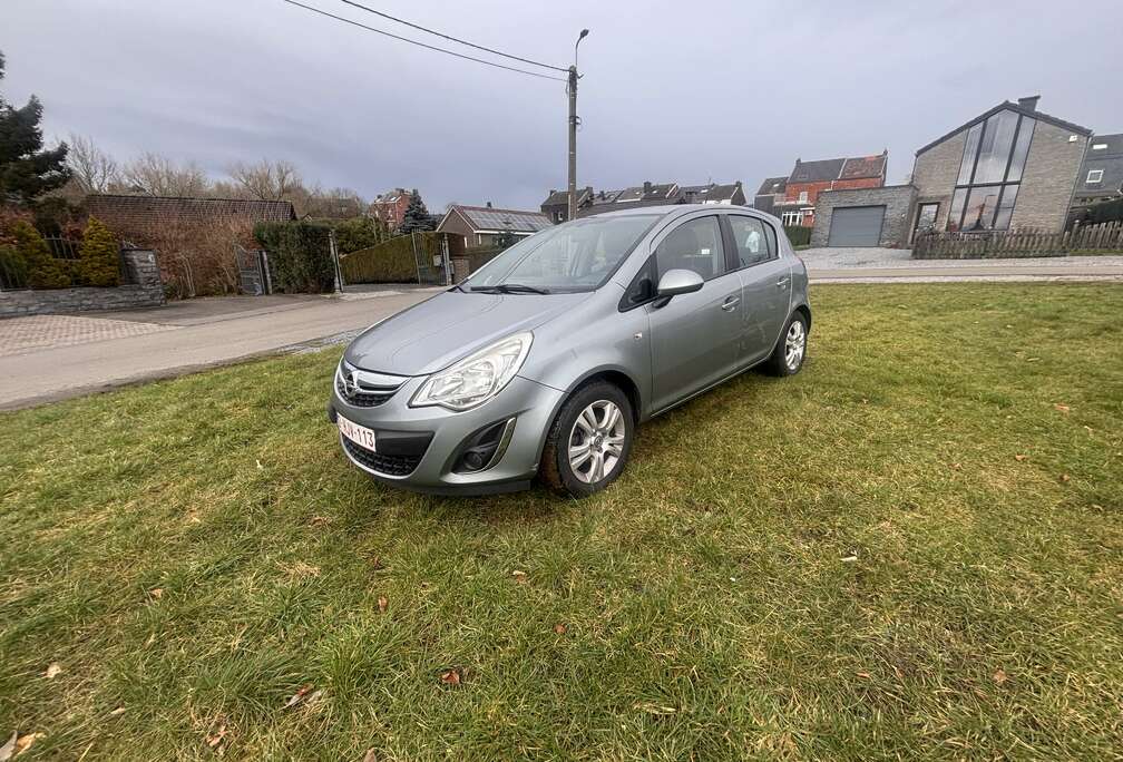 Opel 1.3 CDTi Sport
