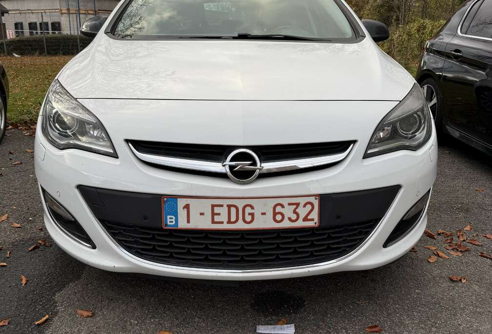 Opel 1.6