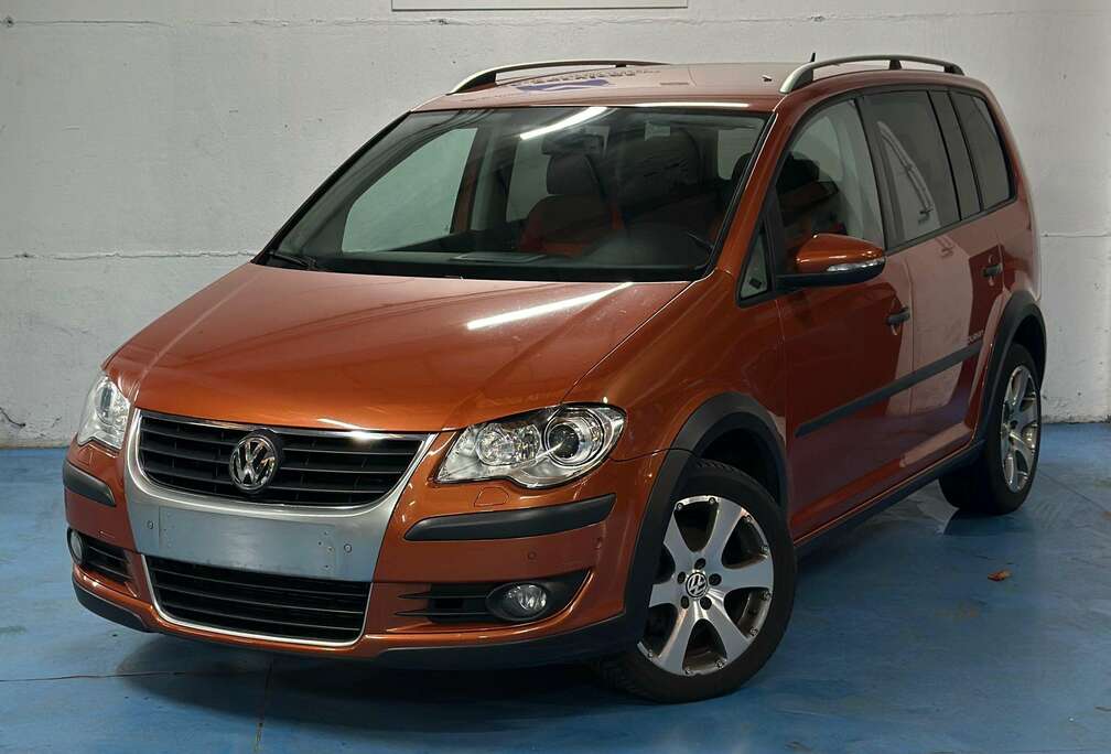 Volkswagen 1.4 TSI DSG