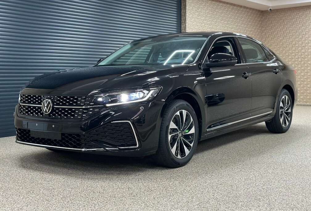 Volkswagen TSI 1.4-liter MY24 (Only EXPORT OUT EU)