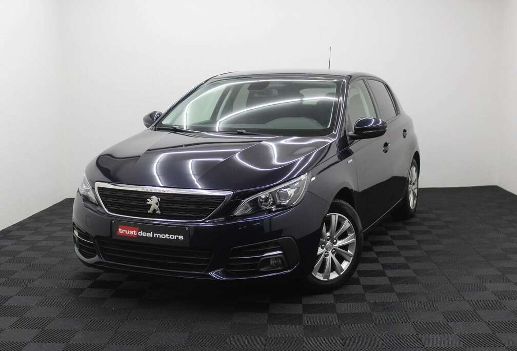 Peugeot 308 1.2  Style (EU6.3) * Garantie *