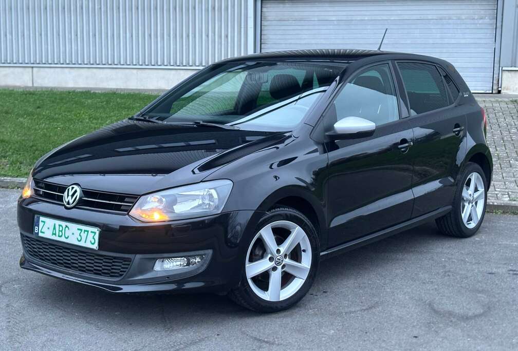 Volkswagen ***RESERVÉE***