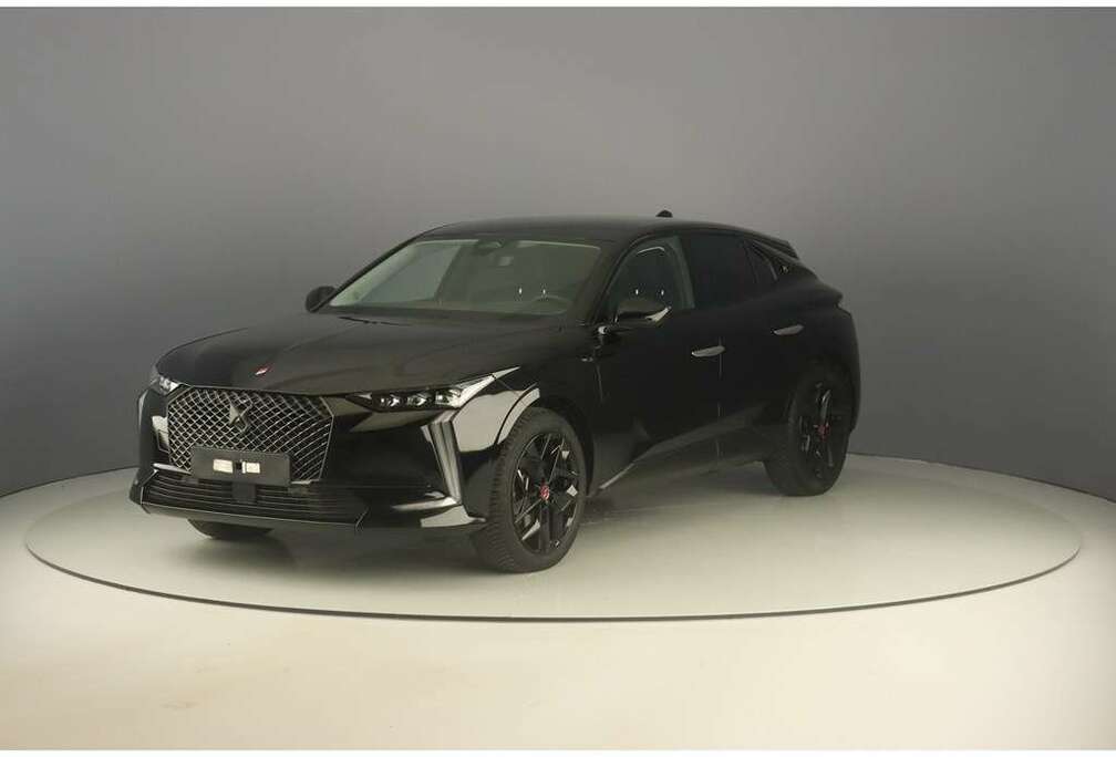 E-Tense 225pk Performance Line