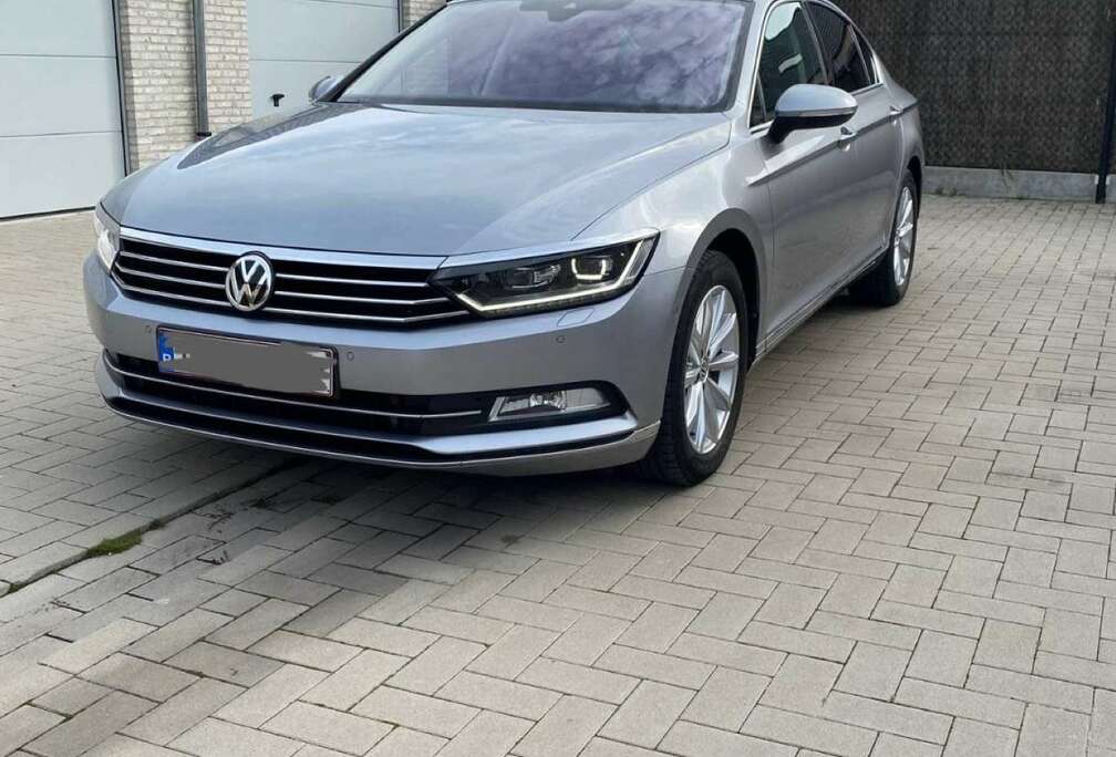 Volkswagen 1.6 TDI SCR DSG Comfortline