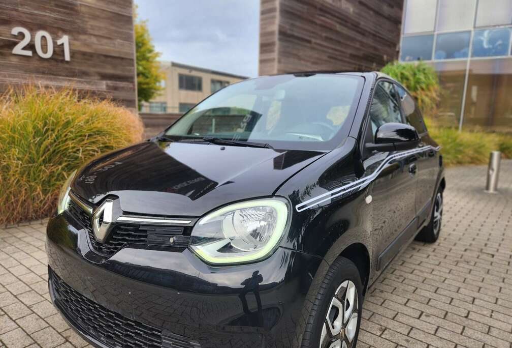 Renault Twingo 1.0i/ 1 propriétaire/ carplay